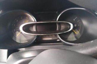 Pretensionneur de ceinture avant gauche RENAULT CLIO 4