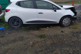 Pare soleil droit RENAULT CLIO 4