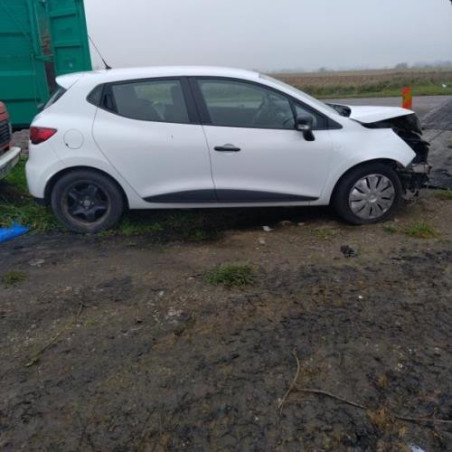 Pare soleil droit RENAULT CLIO 4