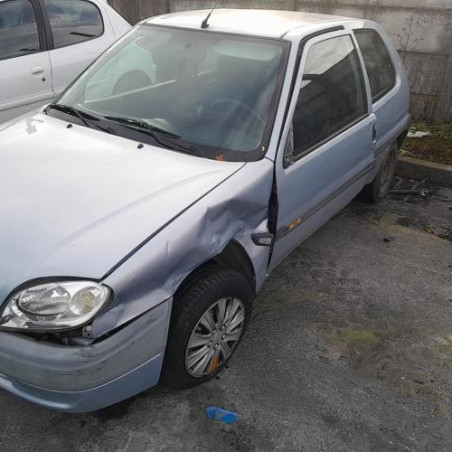 Boite de vitesses CITROEN SAXO Photo n°1