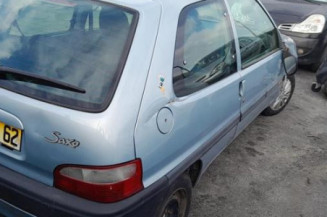 Boite de vitesses CITROEN SAXO