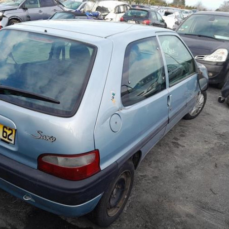 Boite de vitesses CITROEN SAXO