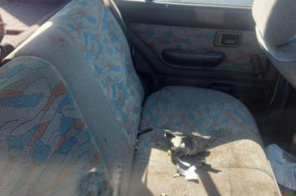 Poignee porte arriere gauche PEUGEOT 106