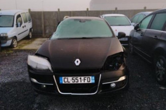 Boite de vitesses RENAULT LAGUNA 3 Photo n°1