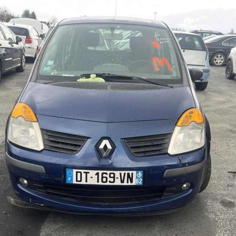 Boite de vitesses RENAULT MODUS Photo n°1