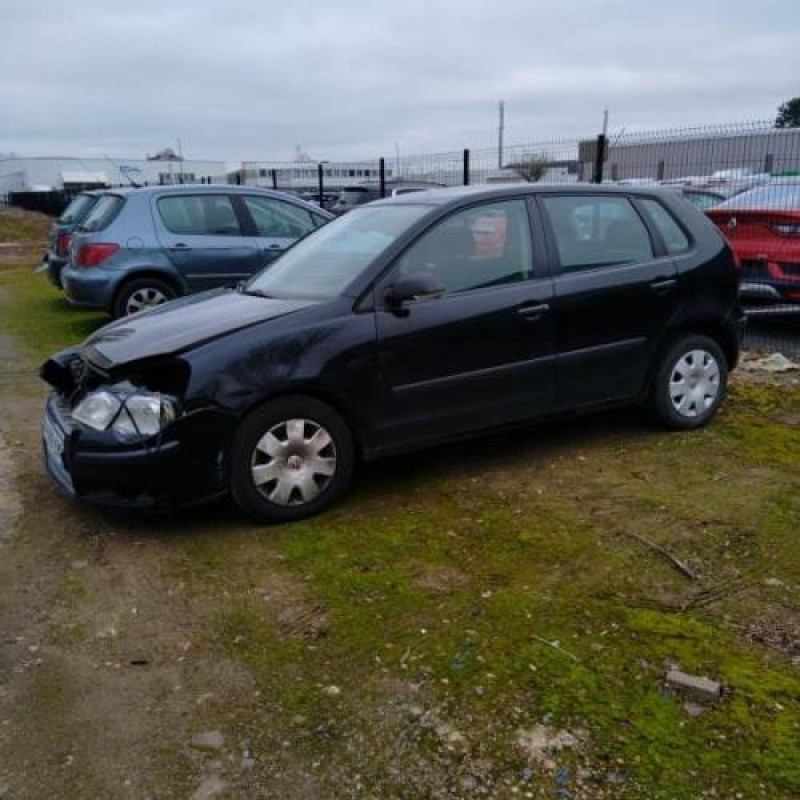 Leve vitre mecanique arriere droit VOLKSWAGEN POLO 4 Photo n°6