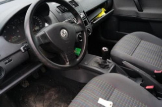 Leve vitre mecanique arriere droit VOLKSWAGEN POLO 4