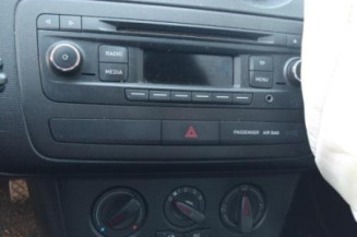 Autoradio d'origine SEAT IBIZA 4