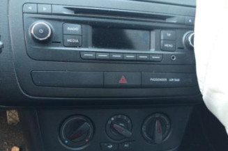 Autoradio d'origine SEAT IBIZA 4