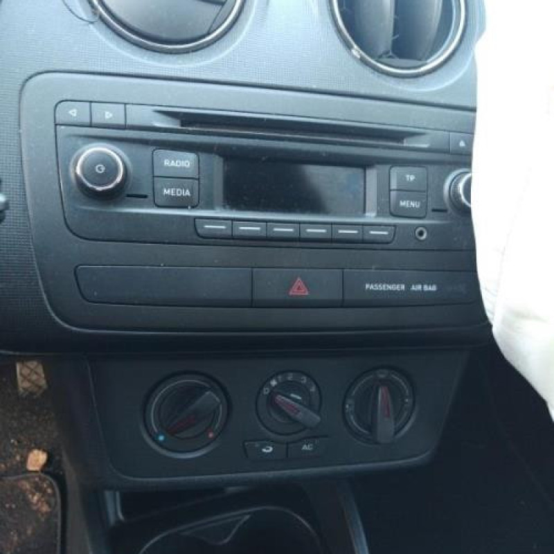 Autoradio d'origine SEAT IBIZA 4 Photo n°12