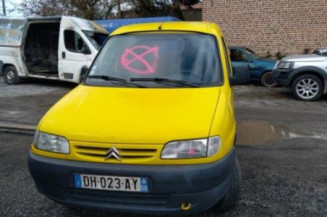 Porte avant gauche CITROEN BERLINGO 1