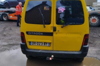 Porte avant gauche CITROEN BERLINGO 1