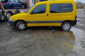 Porte avant gauche CITROEN BERLINGO 1