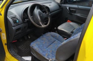 Porte laterale droit CITROEN BERLINGO 1