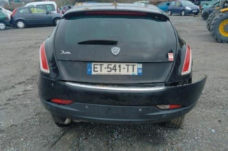 Commande chauffage LANCIA DELTA 3