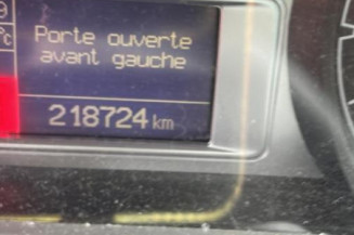 Interrupteur de leve vitre arriere gauche LANCIA DELTA 3