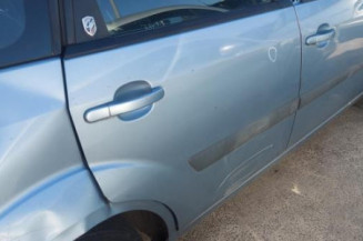 Arret de porte avant gauche FORD FIESTA 5