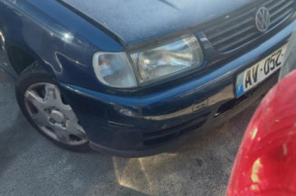 Porte avant gauche VOLKSWAGEN POLO 3