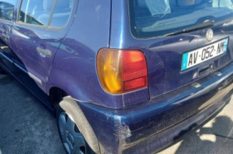 Porte avant gauche VOLKSWAGEN POLO 3