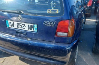 Porte avant gauche VOLKSWAGEN POLO 3