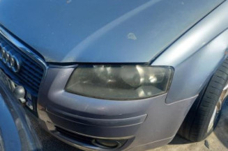 Anti brouillard droit (feux) AUDI A3 2