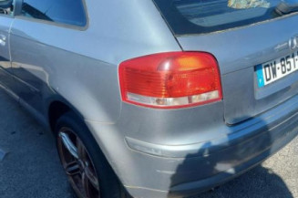 Anti brouillard droit (feux) AUDI A3 2