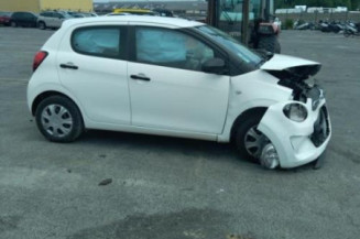 Bras essuie glace avant CITROEN C1 2