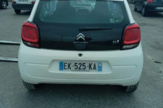 Bras essuie glace avant CITROEN C1 2