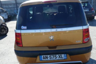 Calandre PEUGEOT 1007