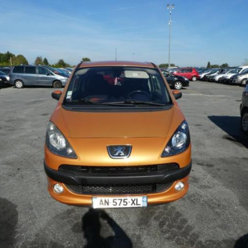 Moteur essuie glace arriere PEUGEOT 1007 Photo n°4