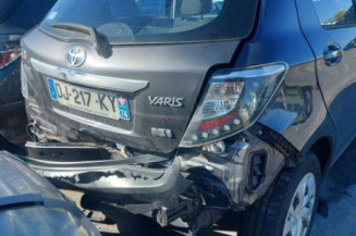 Poignee interieur avant gauche TOYOTA YARIS 3