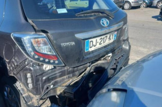 Amortisseur avant droit TOYOTA YARIS 3