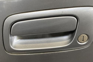 Porte avant gauche OPEL ZAFIRA A