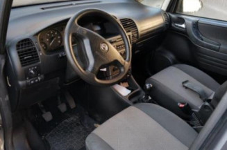 Autoradio d'origine OPEL ZAFIRA A