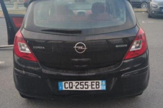 Porte arriere gauche OPEL CORSA D