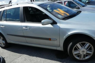 Leve vitre electrique arriere gauche RENAULT LAGUNA 2