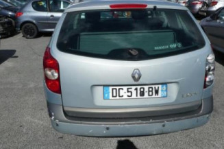 Leve vitre electrique arriere gauche RENAULT LAGUNA 2