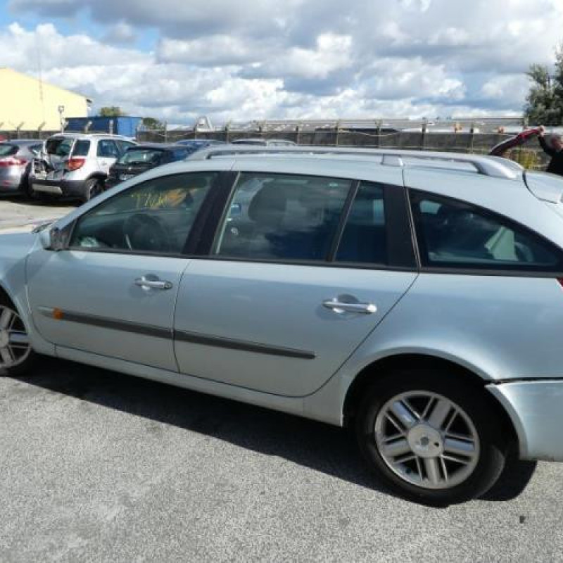 Leve vitre electrique arriere gauche RENAULT LAGUNA 2 Photo n°8