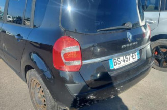 Poignee porte arriere droit RENAULT GRAND MODUS