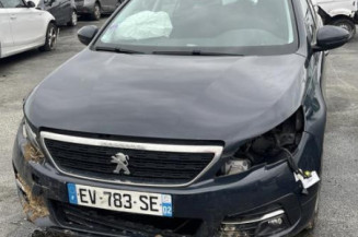 Interrupteur de leve vitre arriere gauche PEUGEOT 308 2