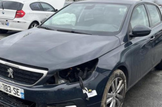 Interrupteur de leve vitre arriere gauche PEUGEOT 308 2