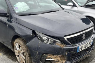 Interrupteur de leve vitre arriere gauche PEUGEOT 308 2