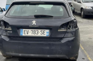 Interrupteur de leve vitre arriere gauche PEUGEOT 308 2