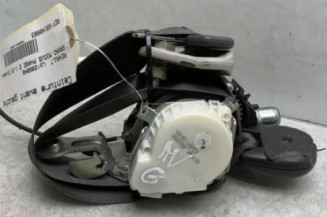 Pretensionneur de ceinture avant gauche RENAULT GRAND MODUS