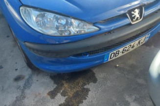 Poignee porte avant droit PEUGEOT 206