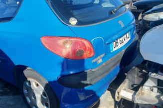 Poignee porte avant droit PEUGEOT 206