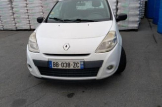 Boitier UCH RENAULT CLIO 3