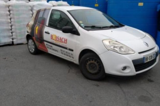 Boitier UCH RENAULT CLIO 3