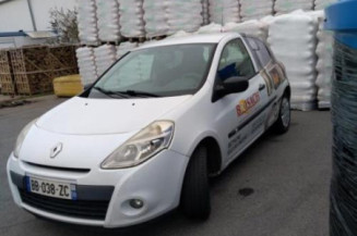 Boitier UCH RENAULT CLIO 3