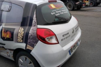 Boitier UCH RENAULT CLIO 3